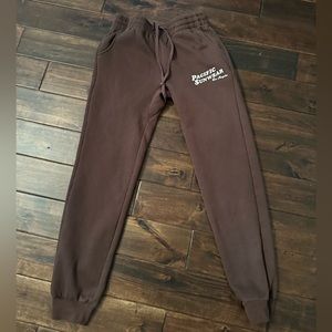 Pacific Sunwear sweatpants